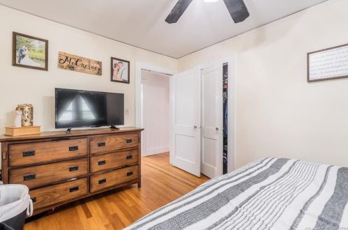 530 Ocean Ave, United States Coast Guard Ac CT  06320-4532 exterior