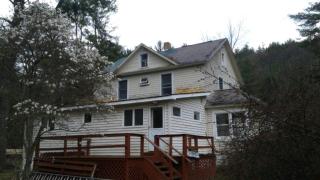 54 County Road 94, Hankins NY  12741-5209 exterior