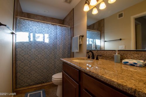 2720 Southwind Ave, Lake Havasu City AZ  86406-8576 exterior