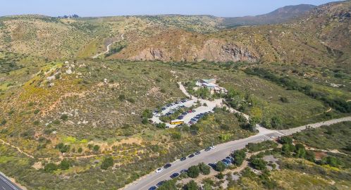 6470 Bell Bluff Ave, San Diego CA  92119-1021 exterior