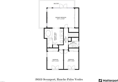 29511 Oceanport Rd, Rancho Palos Verdes CA  90275-5702 exterior