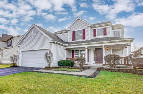 8279 Parori Ln, Blacklick, OH 43004-8423