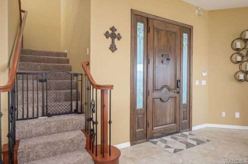 3003 Camino Del Rio, Bullhead City AZ  86442-7885 exterior