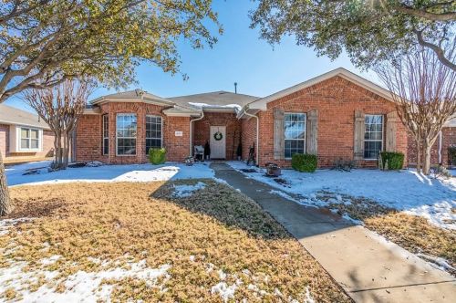 4137 Sydney Dr, Frisco, TX 75033-1188