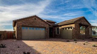 3821 Iris Dr, Chandler, AZ 85286