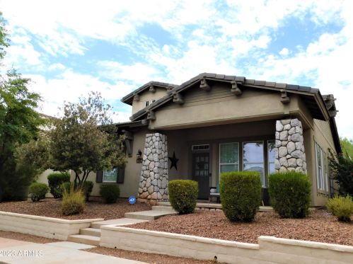 3928 Point Ridge Rd, Buckeye, AZ 85396-7670
