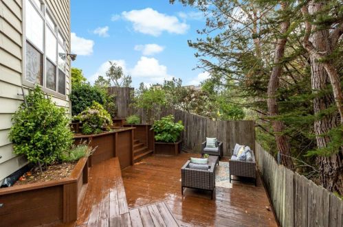 782 Glenmere Way, Redwood City CA  94062-4011 exterior