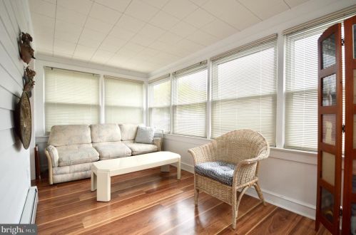 110 Buffalo Ave, Atlantic City NJ  08406-2003 exterior