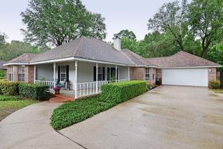 3541 Victory Dr, Milton, FL 32571-8302
