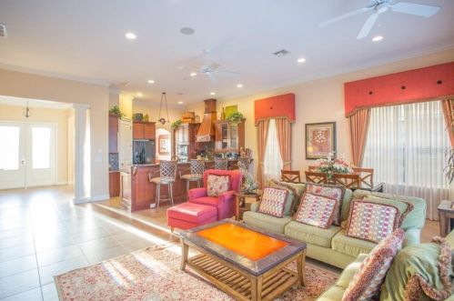 311 Muirfield Loop, Kissimmee, FL 34747-6409