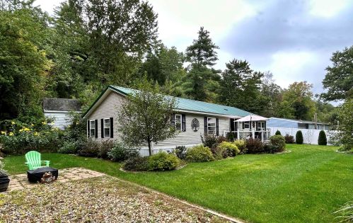 86 Sargent Station Rd, Weare, NH 03281-5231