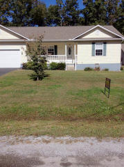 3215 Warpath Dr, Crossville TN  38572-6758 exterior