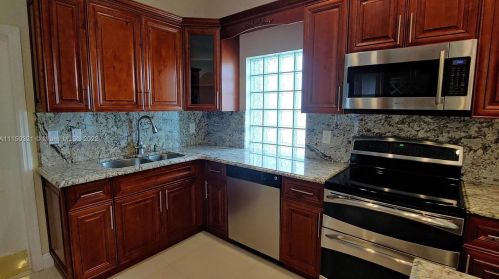 1340 167th Ave, Hollywood, FL 33028-1909
