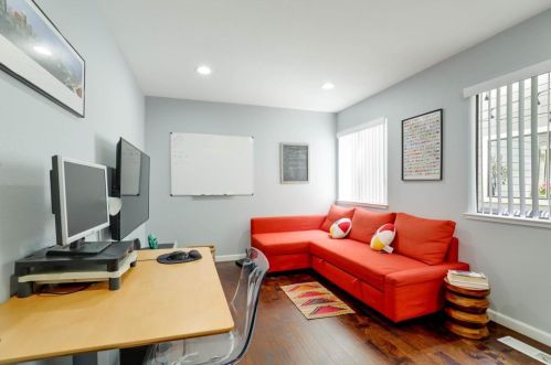 516 Clearview Dr, Los Gatos CA  95032-1743 exterior