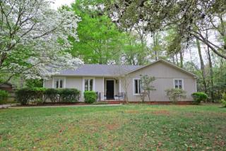 7 Wild Lark Ct, Greensboro, NC 27455-2722