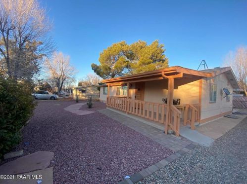 1253 Goodwin Dr, Chino Valley, AZ 86323-5742