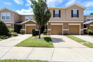 875 Black Cherry Dr, Jacksonville FL  32259-7002 exterior