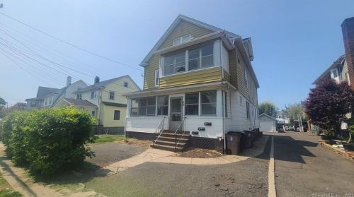 45 Wilson St, Stamford, CT 06902-5616