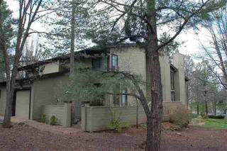 3680 Crown Dancer Dr, Pinetop, AZ 85935-8587