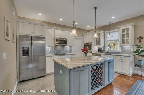 209 St, Brielle NJ exterior