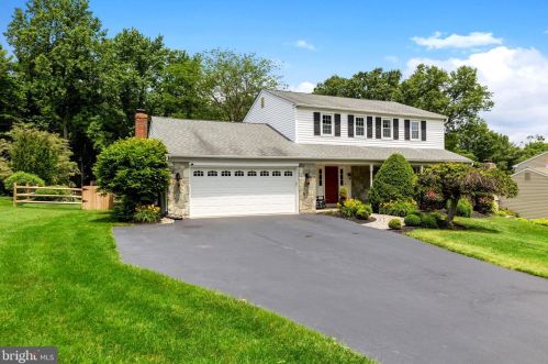 23 Walters Rd, Glen Mills, PA 19342-1409