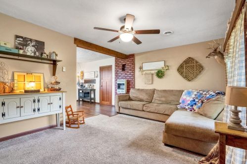 7221 Egypt Pike, Chillicothe OH  45601-9078 exterior