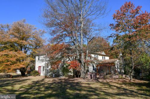 2023 Bethel Rd, Lansdale PA 19446-6054 exterior