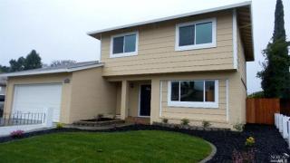 1732 Gershwin Cir, Fairfield, CA 94533-2725