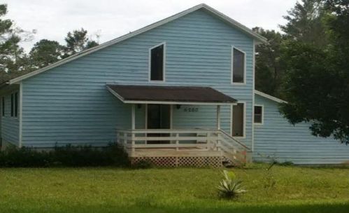 6260 Whispering Ln, Titusville FL  32780-7420 exterior