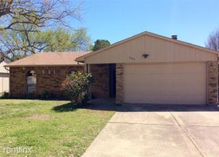 1417 California Trl, Grand Prairie TX  75052-2073 exterior
