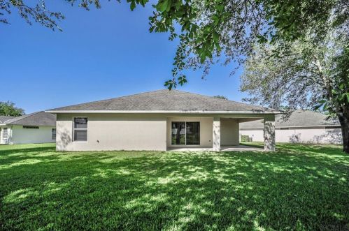 41 Stoney Ridge Ln, Ormond Beach FL  32174-3072 exterior