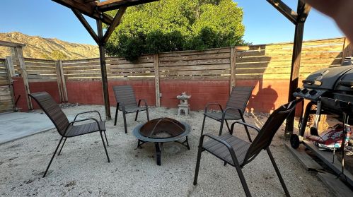 9805 Verbena Dr, Desert Hot Springs CA  92240-1908 exterior