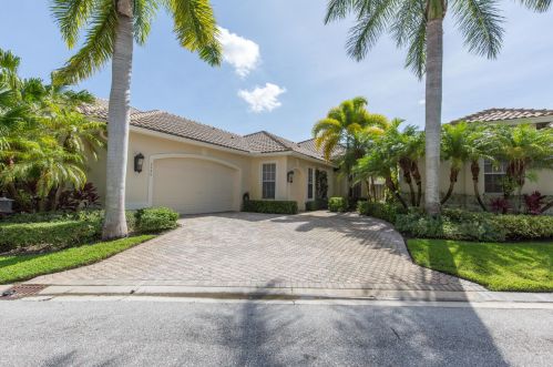 2586 Players Ct, West Palm Beach, FL 33414-6286
