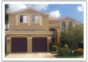 1730 106th Ter, Hollywood FL  33026-2802 exterior