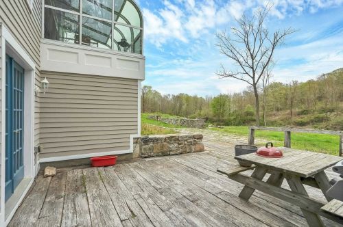 122 Grape Hollow Rd, Whaley Lake NY  12531-5423 exterior