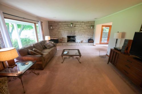 850 Vernon Hts Blvd, Marion OH  43302-5349 exterior