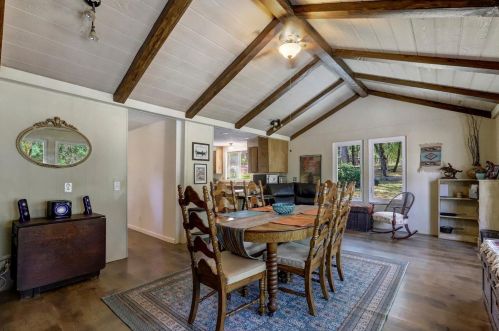 23239 Soili Rd, Grass Valley CA  95949-7620 exterior