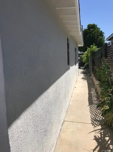 4373 Gird Ave, Chino Hills CA  91709-3065 exterior