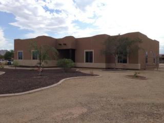 12114 208th Ave, Buckeye, AZ 85326-1932