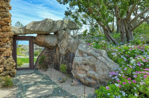 1555 Harmony Ranch Rd, Harmony CA  93435-5019 exterior