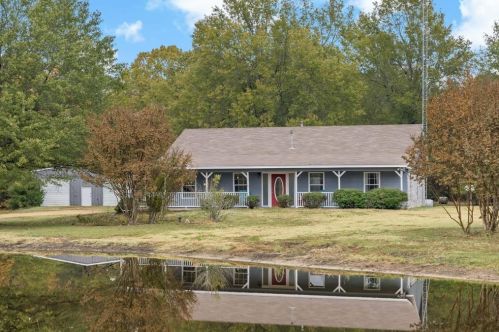 2415 County Road 43200, Powderly, TX 75473-5120