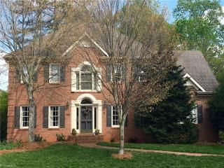 115 Laurel View Ct, Winston Salem, NC 27104-5102