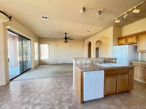 2837 Esmerelda Dr, Bullhead City AZ  exterior