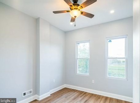 1256 29th St, Philadelphia PA  19121-4539 exterior