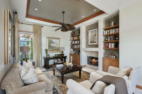 55575 Royal St George, La Quinta CA  92253-8733 exterior