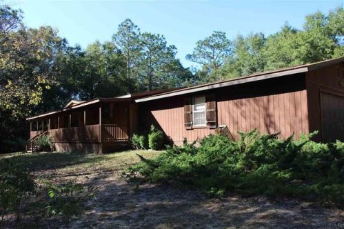 7700 Lund Rd, Milton, FL 32570-9293