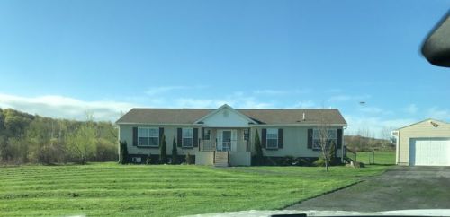 626 Clemons Rd, Schuyler, NY 13340-3911
