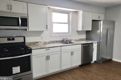 235 Cherokee Dr, Browns Mills NJ  08015-6328 exterior