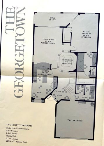 731 Cable Beach Ln, West Palm Beach FL  33410-3412 exterior