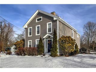 345 Ridge Rd, Orange, CT 06477-2851